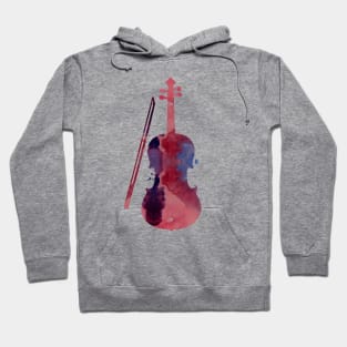 Viola Hoodie